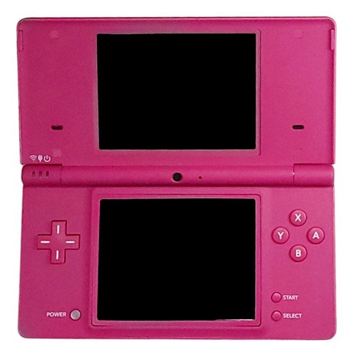 Consola Nintendo DSi portátil para revivir juegos clásicos, ideal para gamers retro que buscan experiencia nostálgica