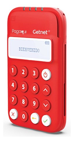 Terminal Pagaqui Go Acepta Tarjetas Sin Renta Servitae