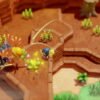 The Legend Of Zelda Echoes Of Wisdom Switch Físico