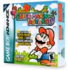 Super Mario Advance Gba Fisico En Caja