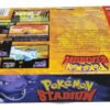 Pokemon Stadium N64 Estándar Físico Nuevo