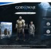 God Of War Ragnarök Launch Edition (físico)