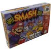 Super Smash Bros Standard Edition (físico)