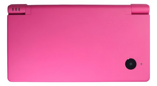 Consola Nintendo DSi portátil para revivir juegos clásicos, ideal para gamers retro que buscan experiencia nostálgica