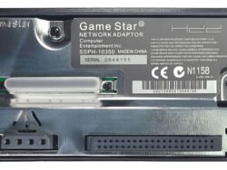 Adaptador SD2SP2 PRO V1.3 para Nintendo GameCube que permite cargar juegos desde tarjeta SD sin modificaciones