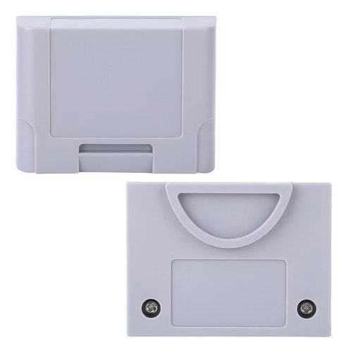 Memory Card Controller Pak 256kb Nintendo 64 Memoria N64