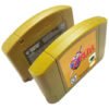 The Legend Of Zelda Ocarina Of Time N64 Español Dorado