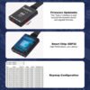 Adaptador Inalámbrico Dreamcast 4 Puertos Bluetooth Servitae