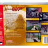 Protector Juegos Retro Caja De Plástico Laminado Golde007