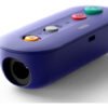Adaptador Inalámbrico 8bitdo Gbrosppara Nintendo Switch