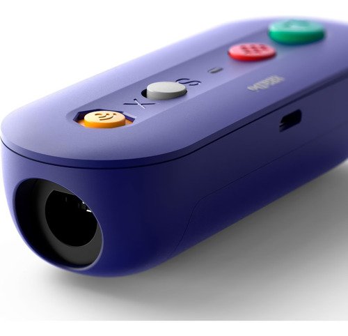 Adaptador Inalámbrico 8bitdo Gbrosppara Nintendo Switch