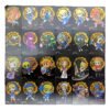 Mini Tarjetas Amiivo Colección Completa Zelda Tot K
