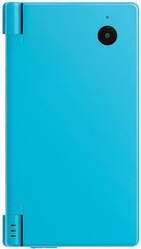 Consola Nintendo DSi portátil para revivir juegos clásicos, ideal para gamers retro que buscan experiencia nostálgica