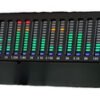 Ecualizador LED digital profesional de 31 bandas con control por computadora para estudio de grabación y audio profesional