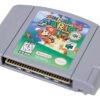 Super Mario 64 Standard Edition (físico)