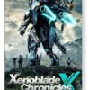 juego xenoblade chronicles x definitive edition para nintendo switch en versión física con caja original y contenido completo