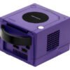 Adaptador SD2SP2 PRO para Nintendo GameCube que permite cargar juegos desde tarjeta SD sin usar discos originales