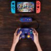 Adaptador Inalámbrico 8bitdo Gbrosppara Nintendo Switch
