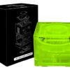 Carcasa personalizada para GameCube que permite personalizar tu consola con diferentes estilos y diseños