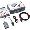 Adaptador Conversor Hdmi Pro Ps2 De Calidad Profesional