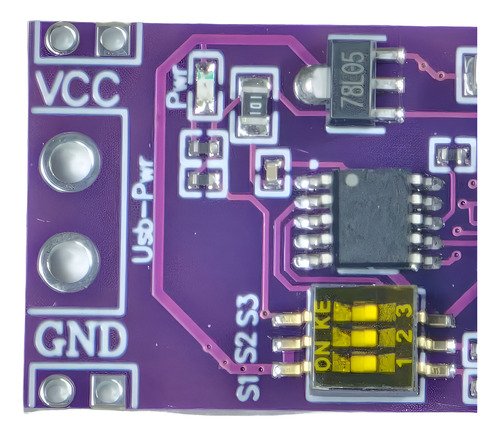 Adaptador de corriente AC a USB-C compatible con consolas Gamecube, Playstation 2 y otros dispositivos retro
