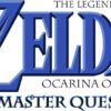 The Legend Of Zelda Ocarina Of Time Nintendo 64 Master Quest