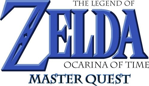 The Legend Of Zelda Ocarina Of Time Nintendo 64 Master Quest