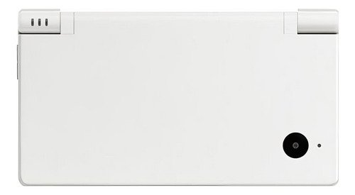 Consola Nintendo DSi portátil para revivir juegos clásicos, ideal para gamers retro que buscan experiencia nostálgica