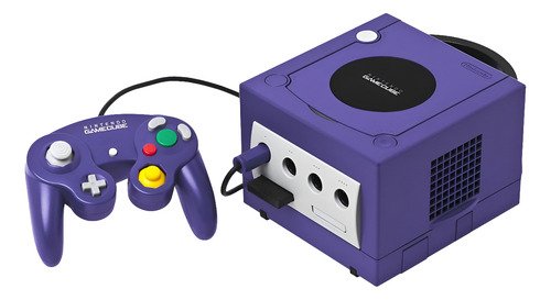 Adaptador SD2SP2 PRO para Nintendo GameCube que permite cargar juegos desde tarjeta SD sin usar discos originales