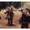 Xenoblade Chronicles X Definitive Edition Nintendo Switch Físico