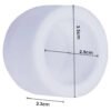 Repuesto Filtro De Aire Nuevo Dedakj Original De-2a