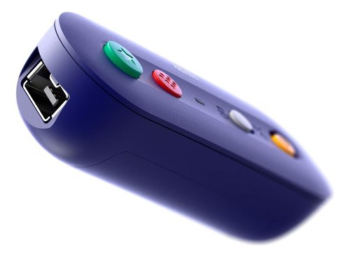 Adaptador Inalámbrico 8bitdo Gbrosppara Nintendo Switch