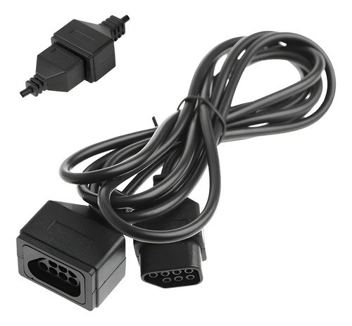 Extensión Control Nes. ¡más Metros, Más Diversión!