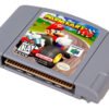 Mario Kart 64 Con Manual Nintendo 64  Físico En Caja