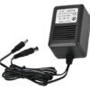 Adaptador de corriente AC para consola Super Nintendo SNES, fuente de poder eliminador que reemplaza la alimentación original