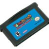 Super Mario Advance 3 Yoshi's Island Gba