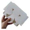 Protector Juegos Retro Caja De Plástico Laminado Party 1