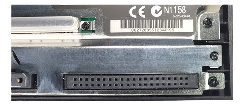 Adaptador SD2SP2 PRO V1.3 para Nintendo GameCube que permite cargar juegos desde tarjeta SD sin modificaciones