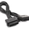 Cable De Extensión 1.8 Metros Para Snes Super Nintendo