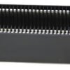 Conector 72 Pines Consola Nintendo Nes Original 1985