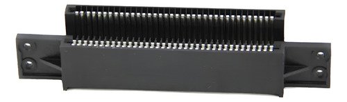 Conector 72 Pines Consola Nintendo Nes Original 1985