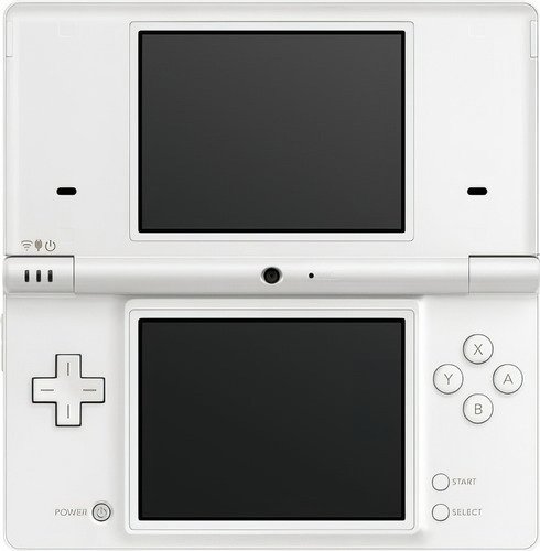 Consola Nintendo DSi portátil para revivir juegos clásicos, ideal para gamers retro que buscan experiencia nostálgica