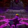 The Legend Of Zelda Echoes Of Wisdom Switch Físico