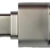 Adaptador Servitae MicroSD a USB-C que permite transferir archivos rápidamente entre tarjetas microSD y dispositivos con puerto USB-C