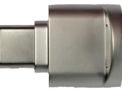 Adaptador Servitae MicroSD a USB-C que permite transferir archivos rápidamente entre tarjetas microSD y dispositivos con puerto USB-C