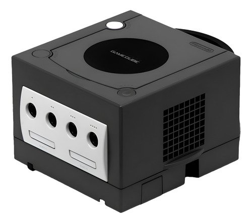 Adaptador SD2SP2 PRO para Nintendo GameCube que permite cargar juegos desde tarjeta SD sin usar discos originales