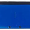 Consola Nintendo 3DS XL incluye cargador, dispositivo portátil para juegos con pantalla grande y diseño plegable