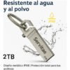 Adaptador SD2SP2 PRO V1.3 que permite cargar juegos desde tarjeta SD en consola Nintendo GameCube sin modificaciones