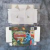Protector Juegos Retro Caja De Plástico Laminado Pokemon 2