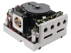 Ventilador Noctua NF-A4x10 5V de 40mm para GameCube, ultra silencioso y con conexión USB